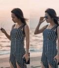 Rencontre Femme Thaïlande à อำเภอเมือง : Ya, 41 ans